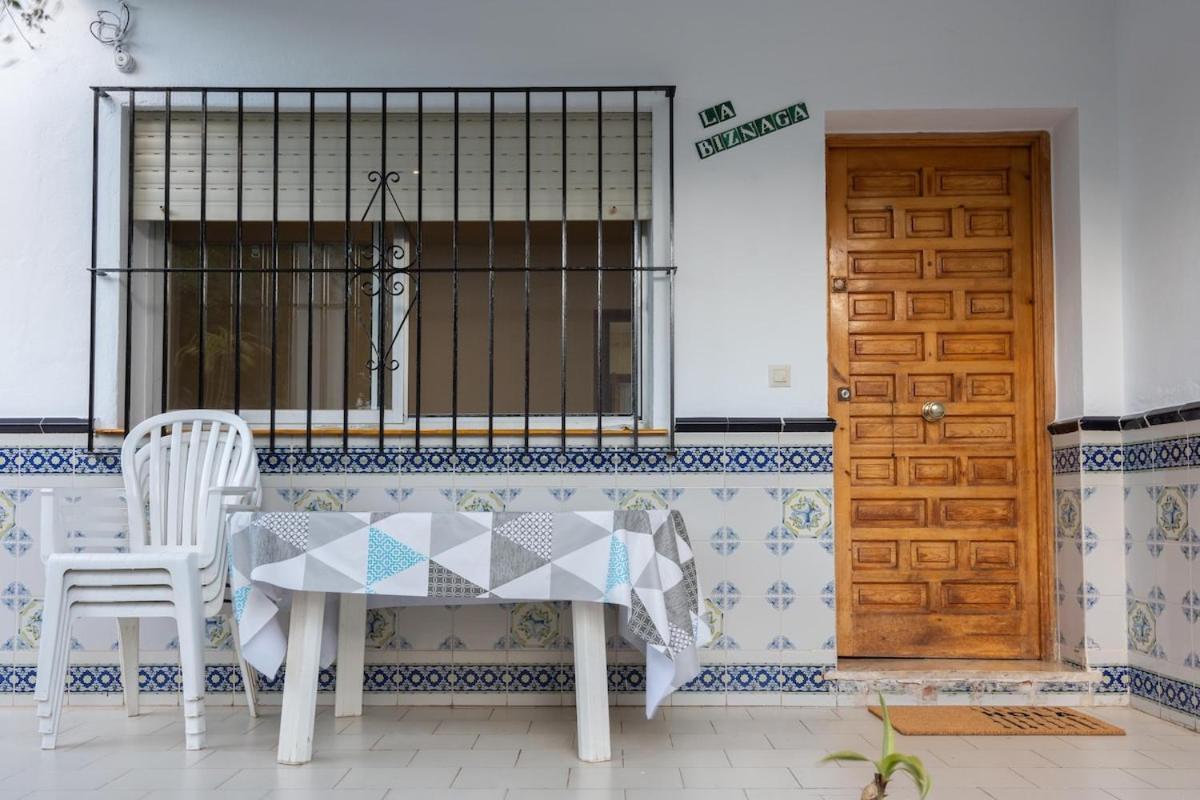 Villa Biznaga Rincón de la Victoria Exterior foto